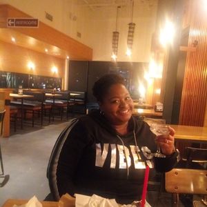 Meet your Posher, Purple